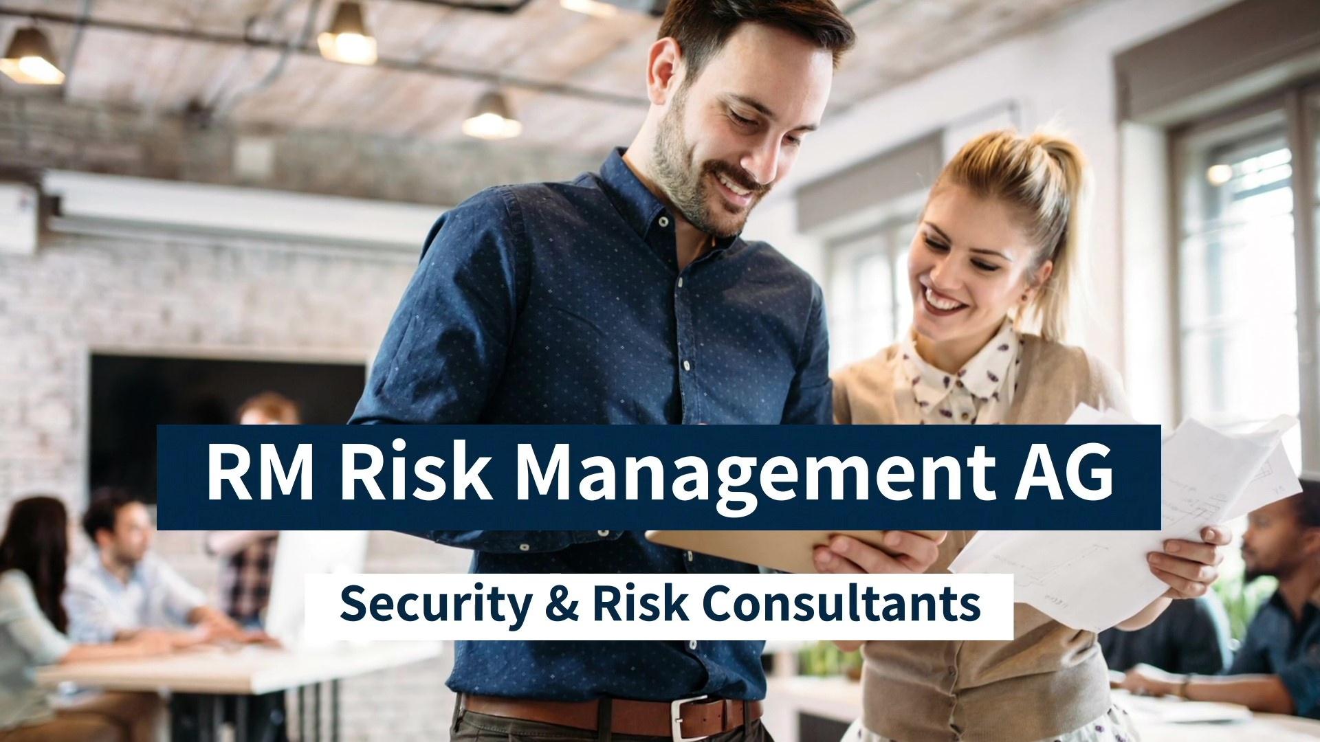 RM Risk Management AG